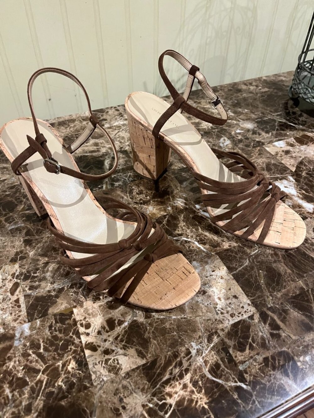 Loft sandals size 8.5